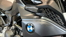 BMW F900 R (25MY)